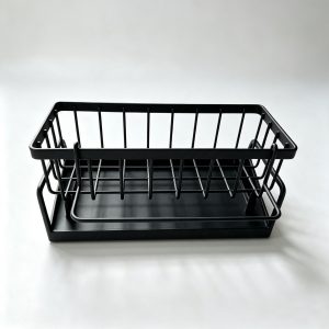 Draining Storage Basket