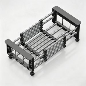 Expandable Sink Rack