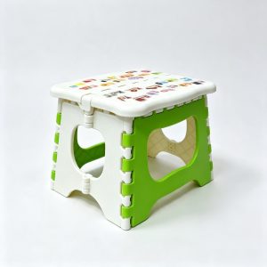 Portable Folding Stool