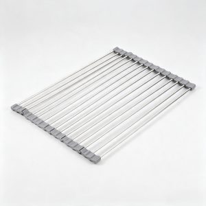 Roll-Up Sink Mat